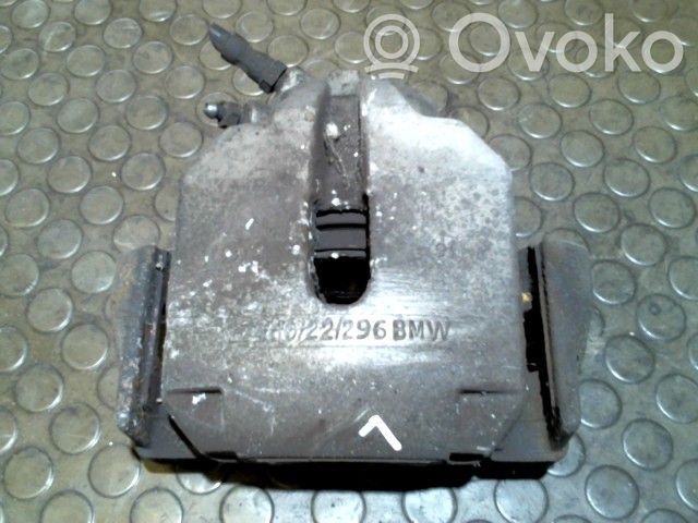 Bremssattel vorne   34111163385,0000