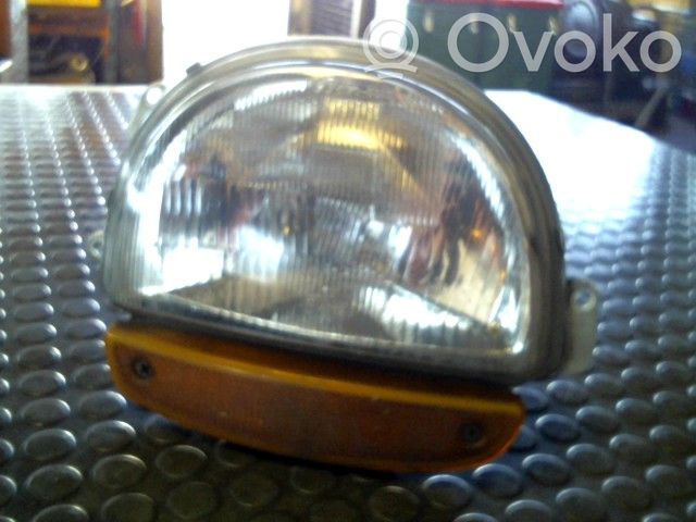 Renault Twingo I Headlight/headlamp 