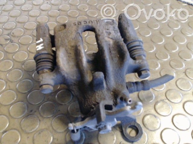 Ford Focus Galinis suportas 