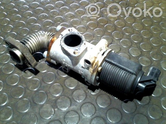 Alfa Romeo 147 Valvola EGR 