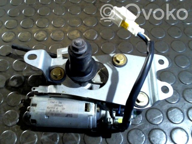 Citroen Xsara Motor ștergător lunetă 