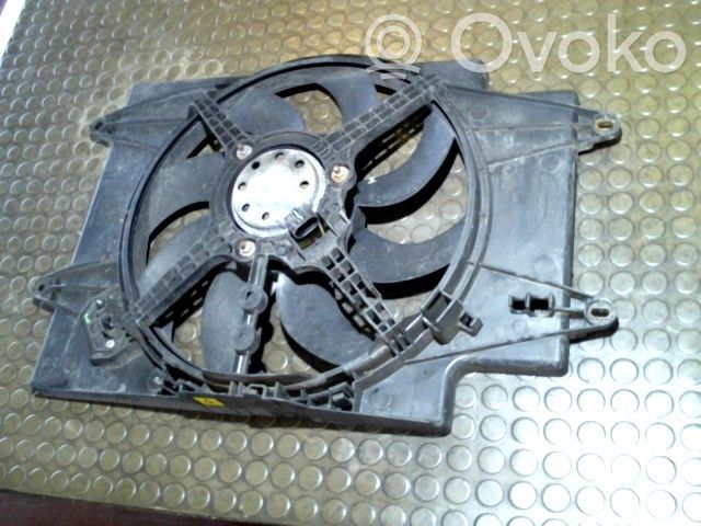 Impulsor de ventilador   60692703,0000