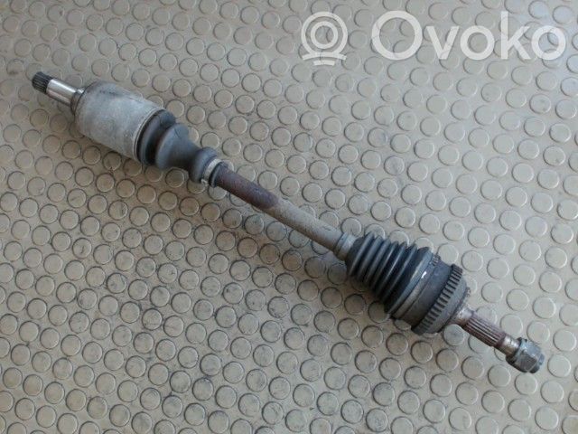 Etuvetoakseli   32723Q,32722Q,32723Q