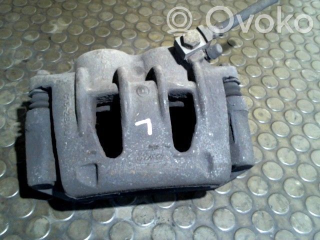 Front brake caliper   4055820,4055820