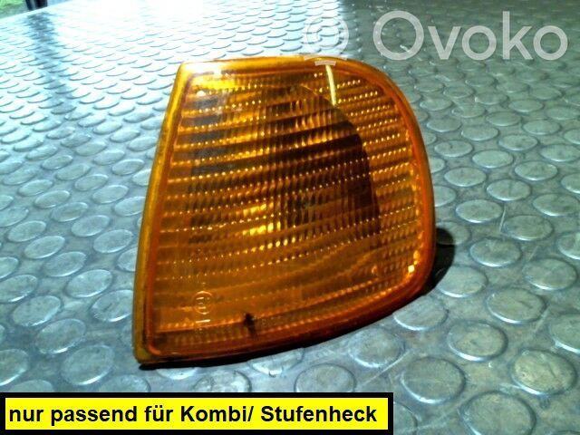Volkswagen Polo III 6N 6N2 6NF Semnalizator față 