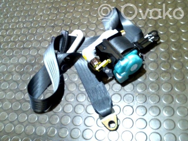 Mazda 2 Cinturón delantero 
