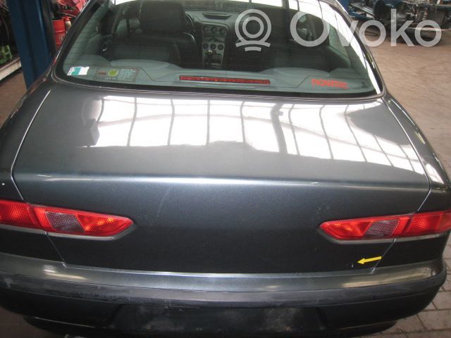 Couvercle de coffre   60619319,0000