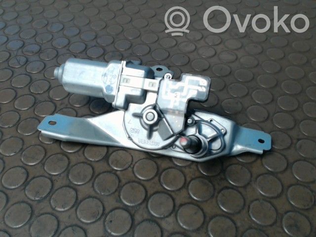 Wischermotor Heckscheibe   D65167450A,D65167450