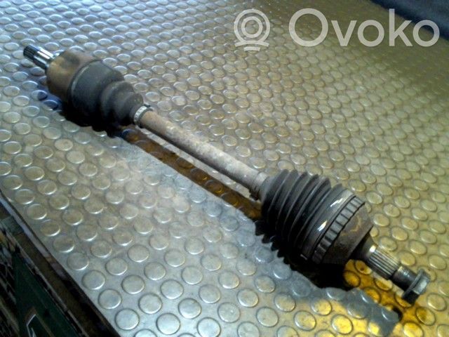 Peugeot 306 Eje de transmisión delantero 