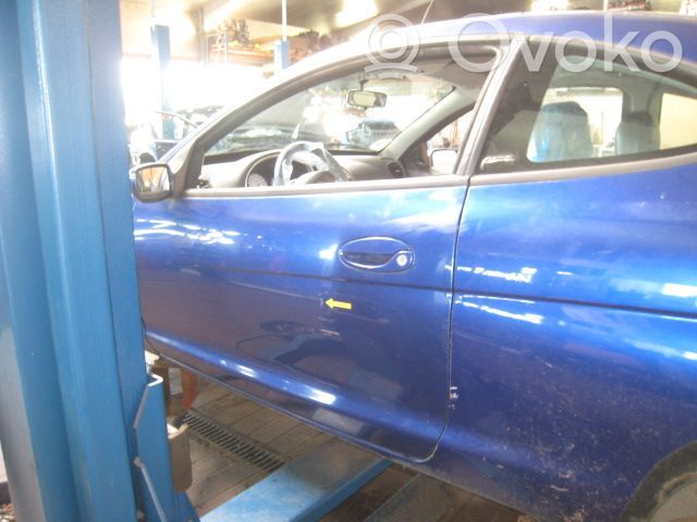 Ford Puma Дверь 