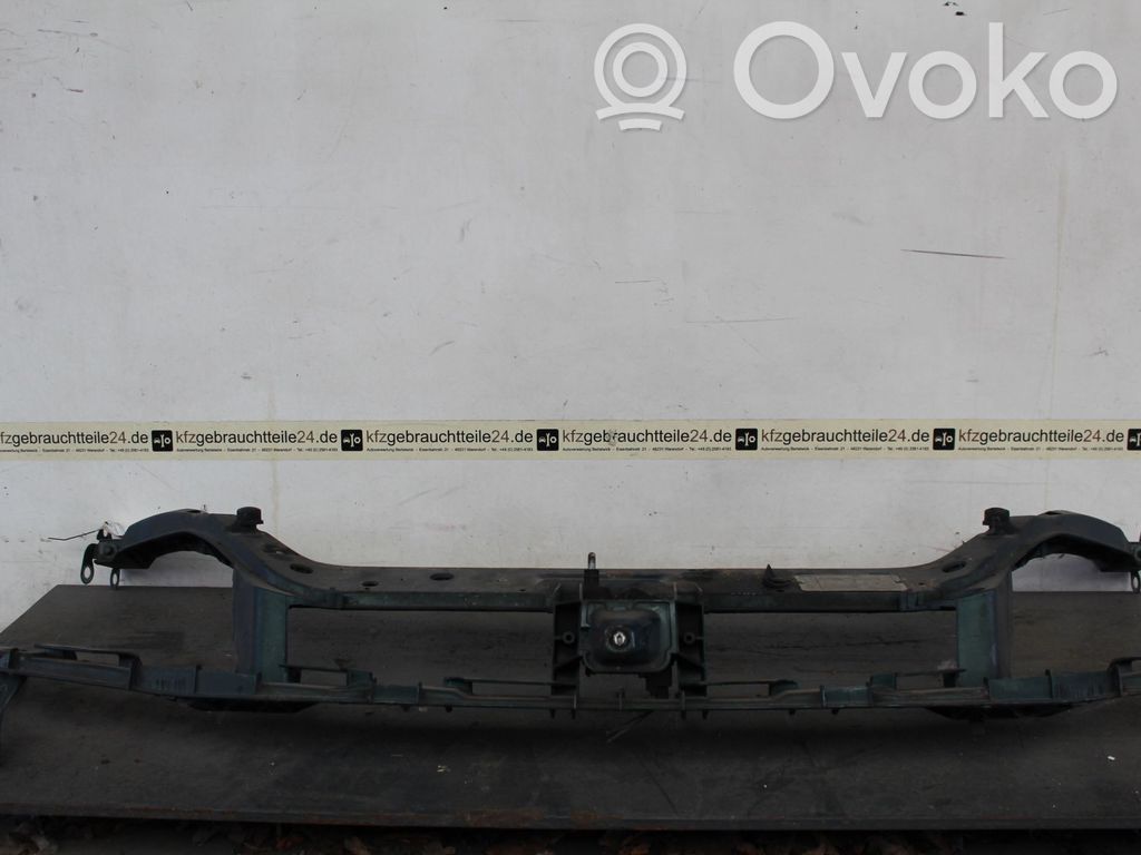 Ford Focus Oberteil Schlossträger Frontträger Frontmaske 