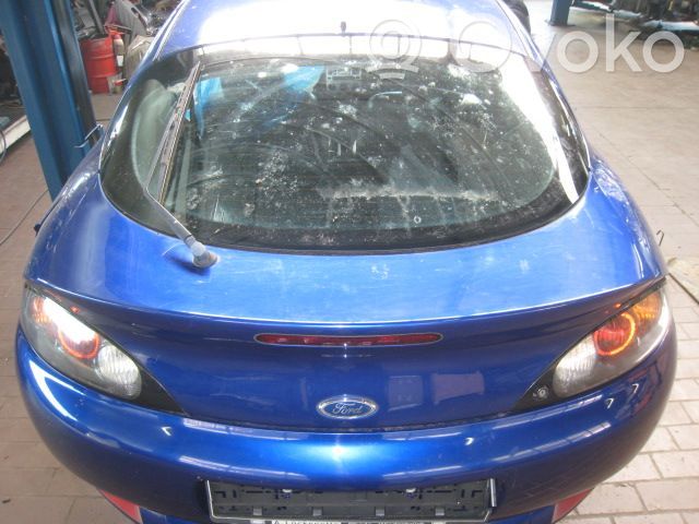 Tailgate/trunk/boot lid   1121239,0000