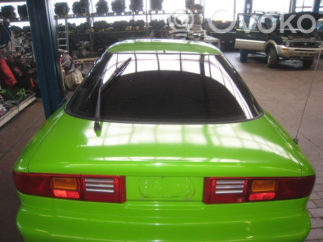 Ford Probe Tailgate/trunk/boot lid 