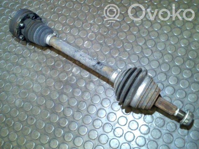 Seat Arosa Semiasse anteriore
