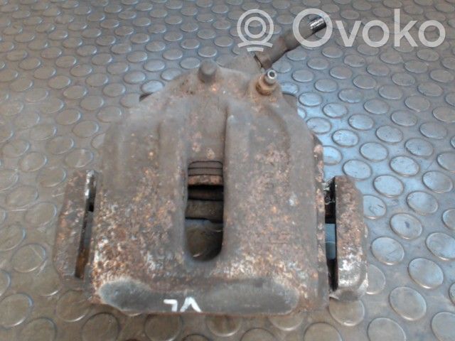 Volvo 850 Etujarrusatula 