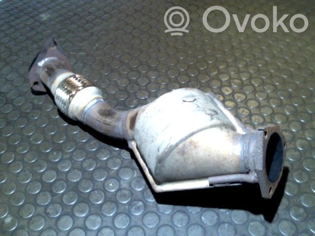 Filtr cząstek stałych Katalizator / FAP / DPF   103R0011382,0000,0011382