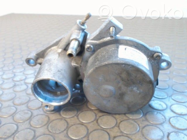 Ford Mondeo Mk III Pompa a vuoto