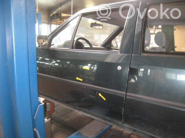 Citroen AX Durvis 