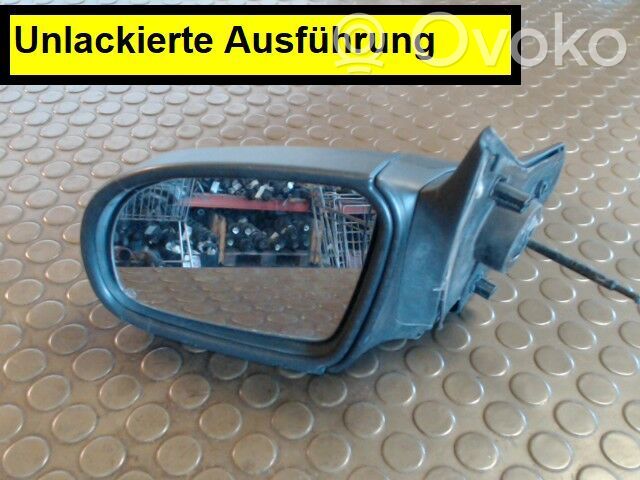 Opel Corsa B Specchietto retrovisore elettrico portiera anteriore 