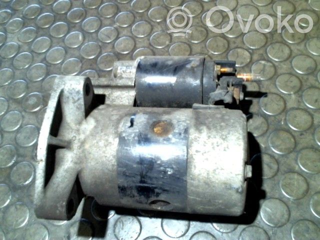 Motor de arranque   5802M9,0986013850,177000,96095132,M002T13081L710