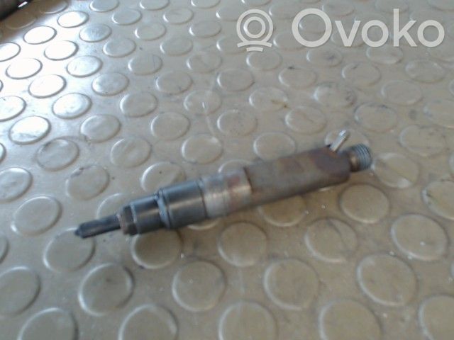 Inyector de combustible   028130201T,0000