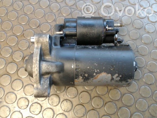 Motor de arranque   5802H9R,0001112029,5802CG,5802H9R,96028857