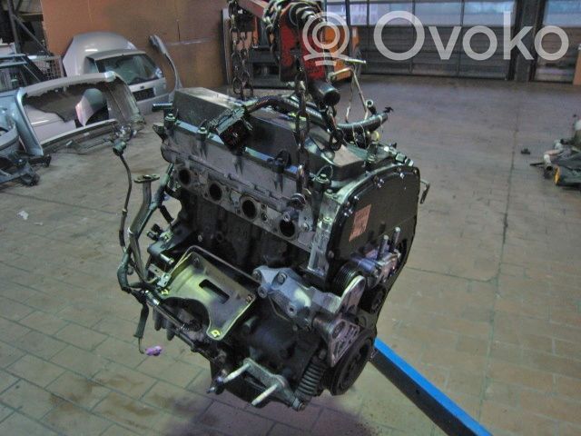 Ford Mondeo Mk III Engine 