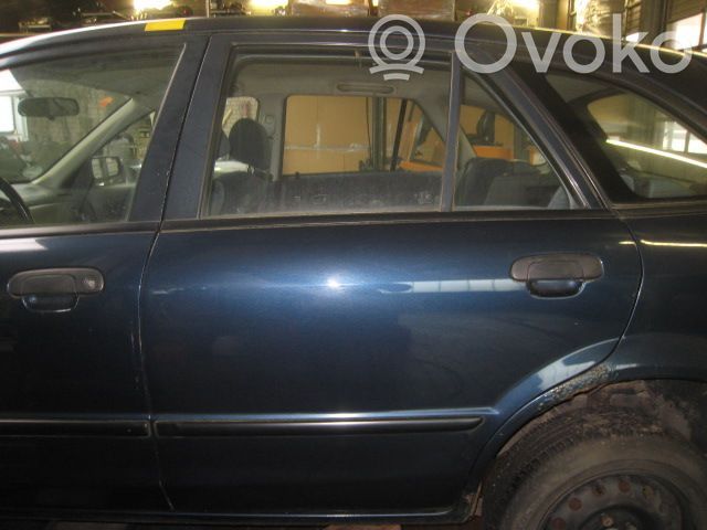Galinės durys   B25H73020E,0000