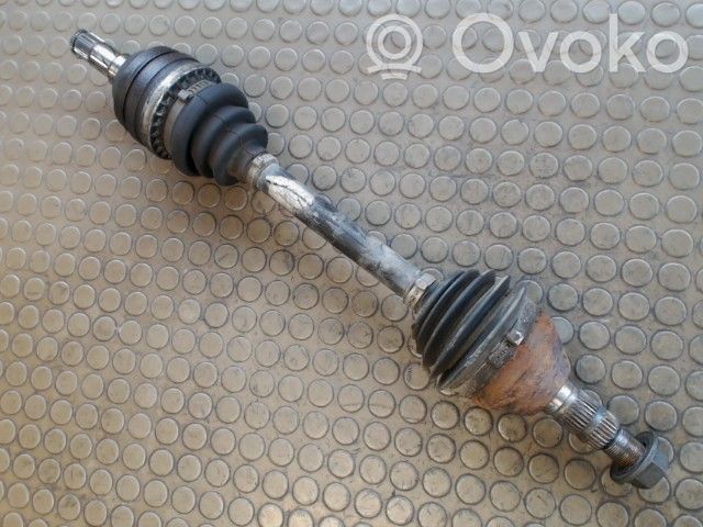Semiasse anteriore   00374529,00374529,13166585