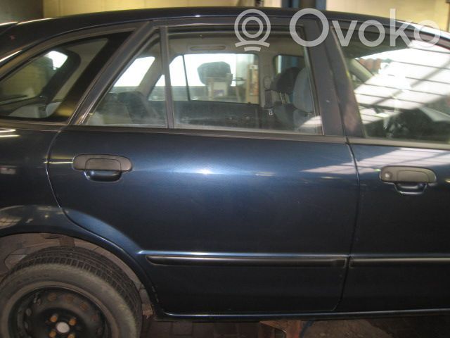 Tür hinten   B25H72020E,0000
