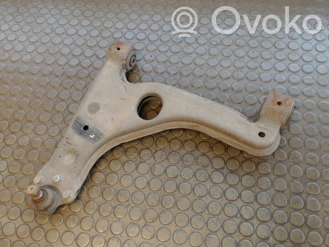 Querlenker Achsschenkel vorne   24454477,05352029
