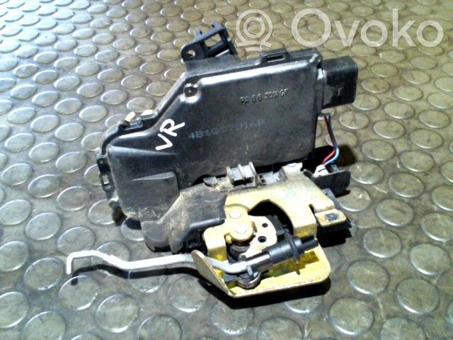 Audi A6 S6 C5 4B Serratura portiera anteriore