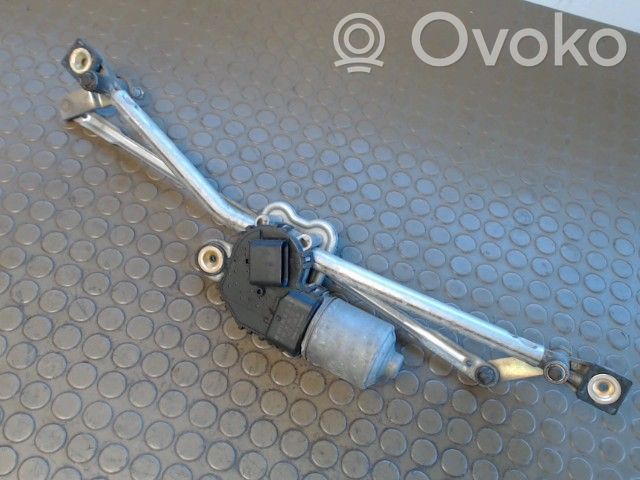 Ford Mondeo Mk III Motor ștergător 