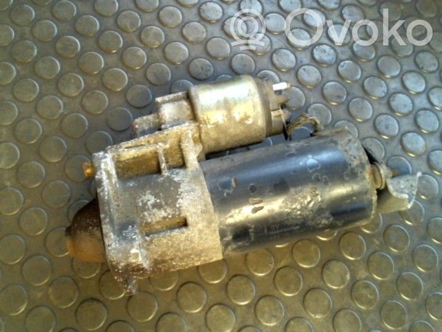 Volvo 850 Стартер 