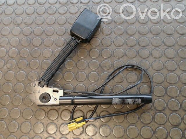 Hebilla del cinturón delantero   1099626,000