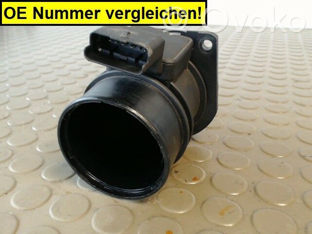 Renault Laguna II Debitmetru aer 