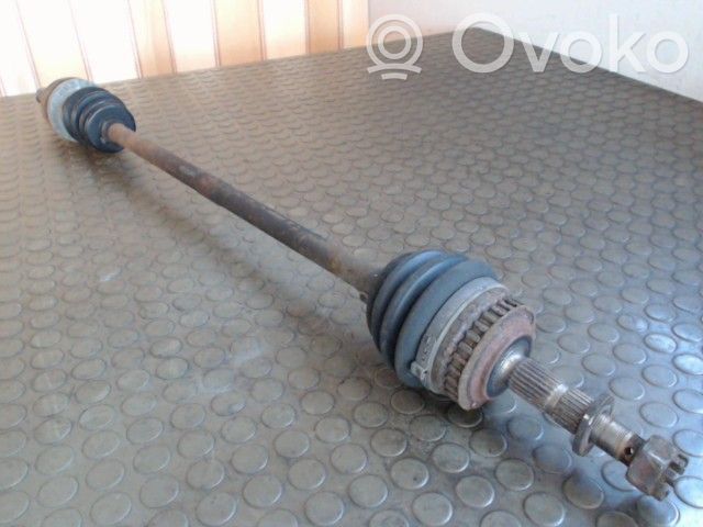 Eje de transmisión delantero   90444328,00374210