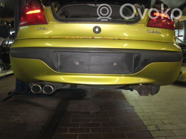 Opel Tigra A Galinis bamperis 