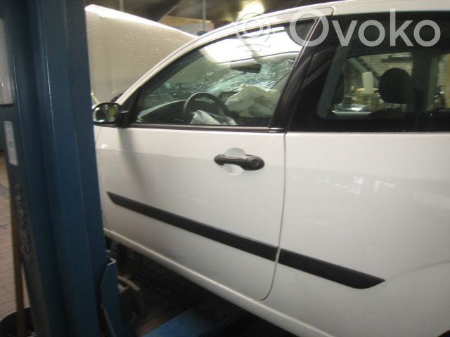 Ford Focus Front door 