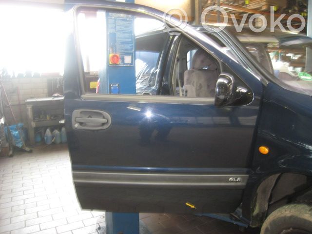 Opel Sintra Puerta delantera 