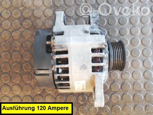 Fiat Stilo Generatore/alternatore 