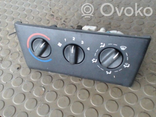 Opel Vectra B Unitate control climatizare 
