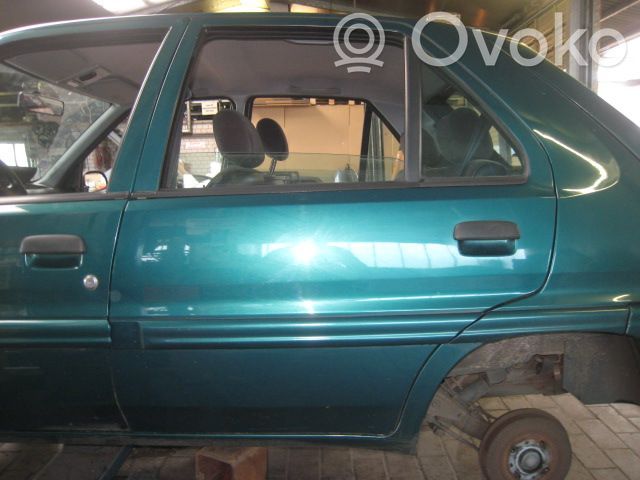 Citroen Saxo Ușă spate 