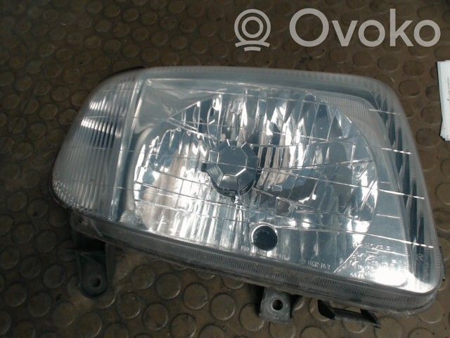 Lampa przednia   0000