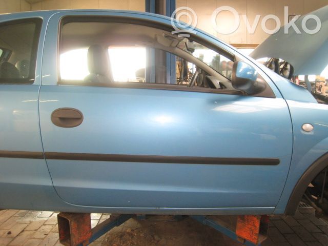 Opel Corsa C Portiera anteriore