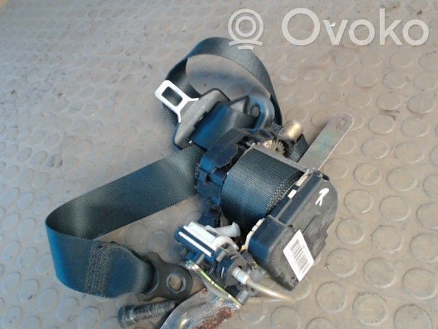 Daewoo Matiz Cinturón delantero 