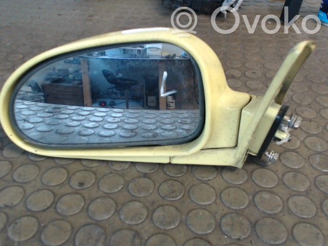 Hyundai Coupe Elektryczne lusterko boczne drzwi