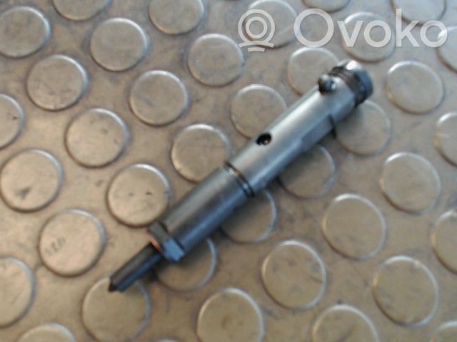 Opel Vectra C Injector combustibil 