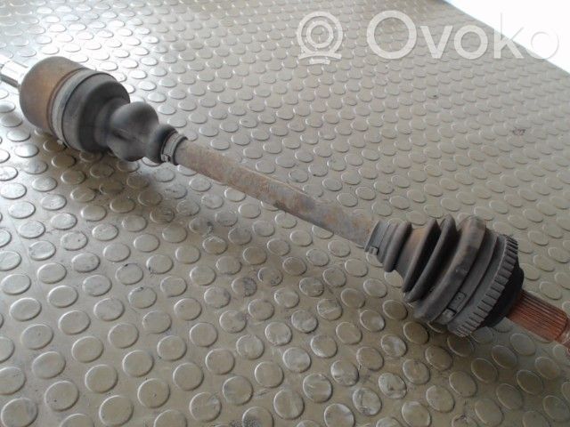 Fiat Ulysse Eje de transmisión delantero