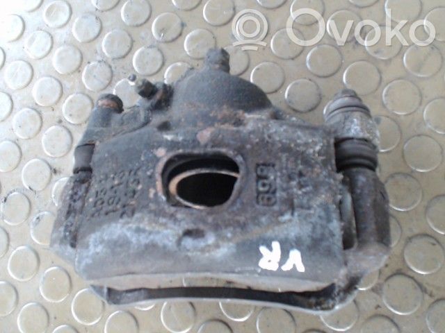 Zacisk hamulcowy przedni   45210SD2A11,0000